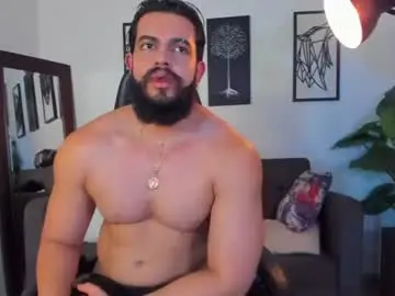 Chaturbate Adult Webcam of mark_x23