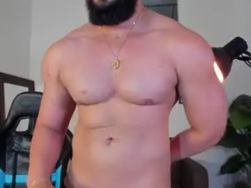 Chaturbate Sex Chat of mark_x23