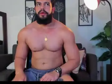 Chaturbate Live Sex of mark_x23