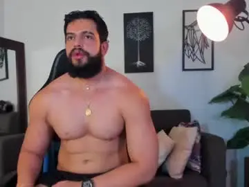 Chaturbate Free Porn Cam of mark_x23