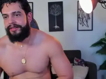 Chaturbate Sex Chat of mark_x23