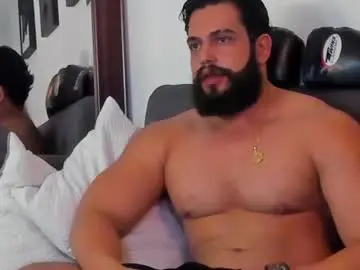 Chaturbate Sex Chat of mark_x23