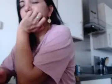 Chaturbate Best live sex cam show of melissazaens