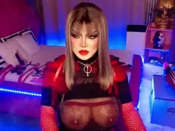 Chaturbate Live Porn of pornstarshaina