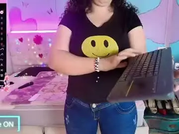 Chaturbate Sex Chat of sammy_mature_