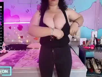 Chaturbate Best Webcam of sammy_mature_