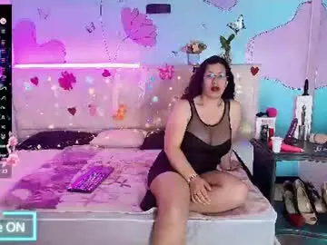 Chaturbate Free Porn Cam of sammy_mature_