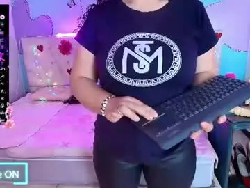 Chaturbate Sex Chat of sammy_mature_