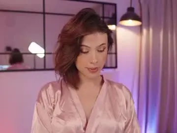 Chaturbate Sex Chat of thea_ome