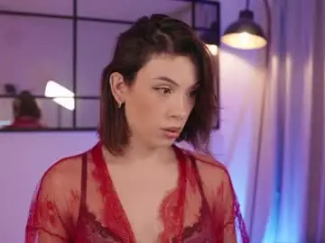 Chaturbate Watch Live Sex Cams of thea_ome