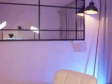 Chaturbate Sex Cam of thea_ome