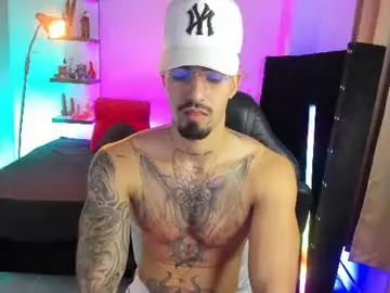 Chaturbate Sex Chat of _duriel