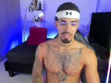 Chaturbate Live Sex of _duriel