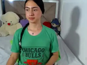 Chaturbate Best live sex cam show of alexis_brown11