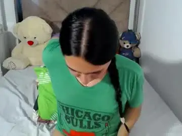 Chaturbate Sex Cam of alexis_brown11