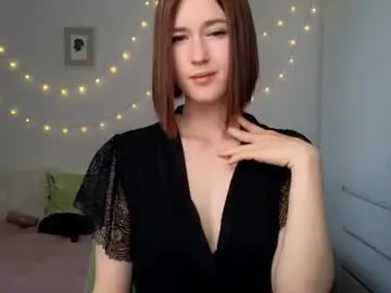 Chaturbate Sex Chat of alicianoveli