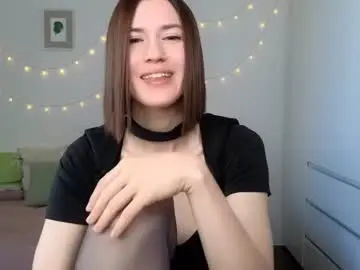 Chaturbate Live Porn of alicianoveli