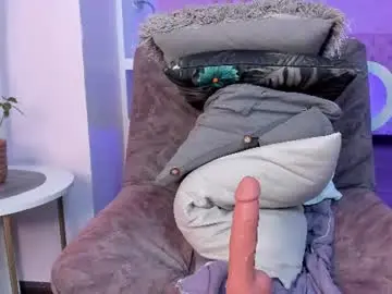 Chaturbate Live Porn of ameliagiil