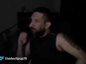 Chaturbate Sex Cam of asanator101
