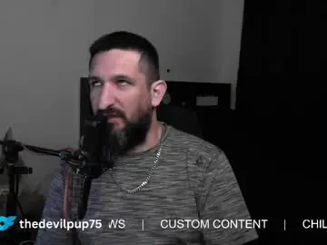 Chaturbate Sex Cam of asanator101