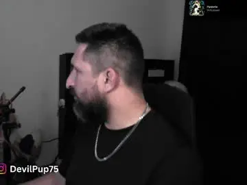 Chaturbate Sex Cam of asanator101