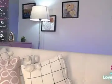 Chaturbate Free Porn Cam of cloee_dss