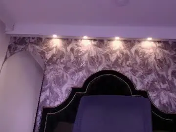 Chaturbate Sex Cam of denzelrios