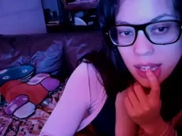 Chaturbate Live Porn of ginakatana