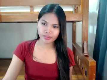 Chaturbate Live Sex Cam of hottest_jielay
