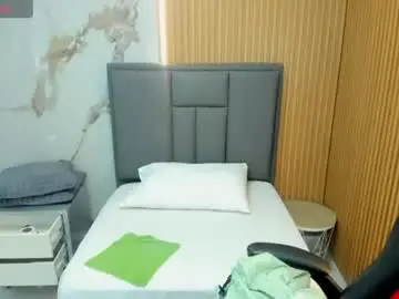 Chaturbate Best live sex cam show of isisleroy