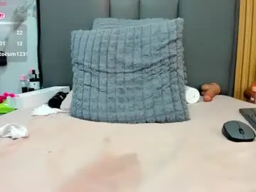 Chaturbate Free Live Porn of isisleroy