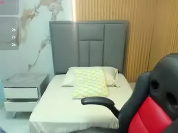 Chaturbate Live Porn of isisleroy