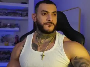 Chaturbate Live Porn of jackson__cottonwood