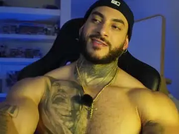 Chaturbate Adult Webcams of jackson__cottonwood