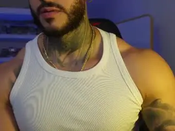 Chaturbate Watch Live Sex Cams of jackson__cottonwood