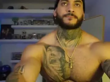Chaturbate Adult Video Chat of jackson__cottonwood