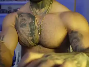 Chaturbate Watch Live Sex Cams of jackson__cottonwood