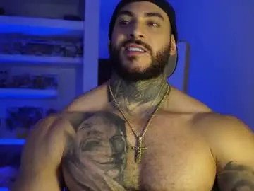 Chaturbate Adult Webcam of jackson__cottonwood