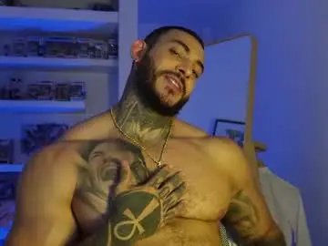 Chaturbate Private Sex Chat of jackson__cottonwood