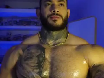 Chaturbate Best Webcam of jackson__cottonwood