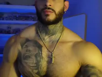 Chaturbate Live Porn of jackson__cottonwood