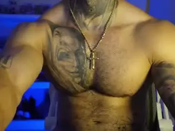 Chaturbate Private Sex Chat of jackson__cottonwood