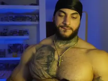 Chaturbate Live Porn of jackson__cottonwood