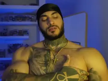 Chaturbate Free Live Porn of jackson__cottonwood