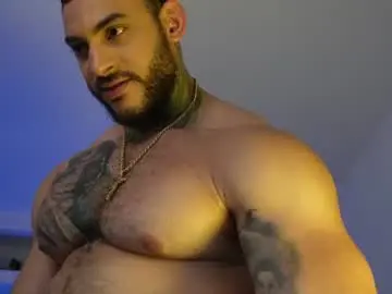 Chaturbate Live Porn of jackson__cottonwood