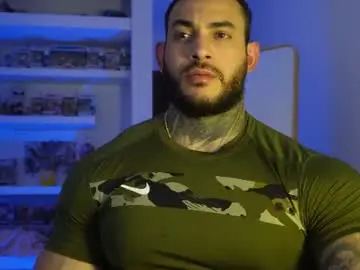 Chaturbate Watch Live Sex Cams of jackson__cottonwood