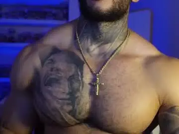 Chaturbate Live Sex Cam of jackson__cottonwood