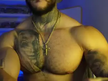 Chaturbate Live Sex of jackson__cottonwood