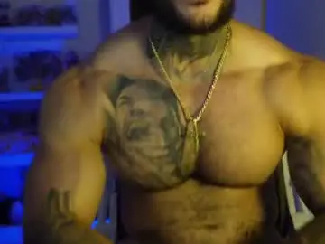 Chaturbate Free Porn Cam of jackson__cottonwood