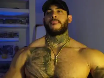Chaturbate Best live sex cam show of jackson__cottonwood